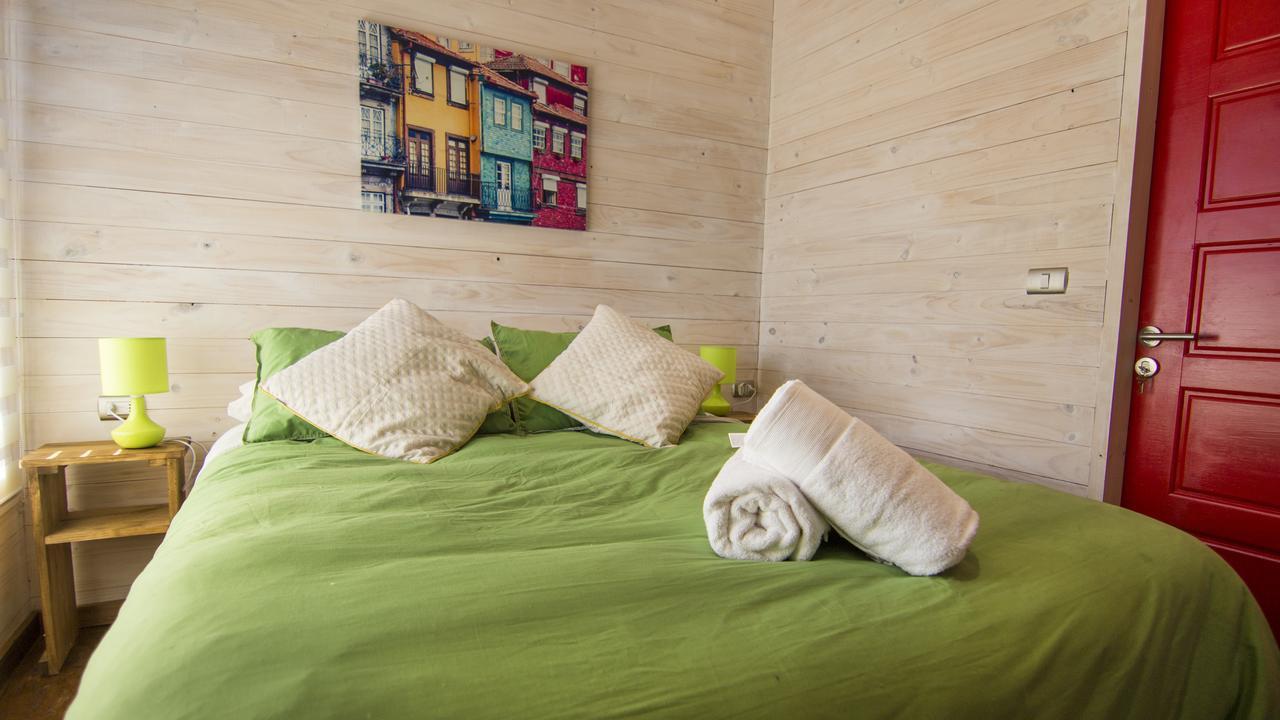 Comarca Lodge Pichilemu Bagian luar foto